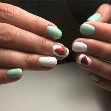 Ver más ideas sobre manicura de uñas, uñas decoradas, manicura para uñas cortas. 1001 Ideas De Colores De Unas De Moda Para La Nueva Temporada