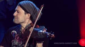 She was recently seen in the discovery channel mow 1982 as the female lead opposite josh duhamel. David Garrett Band Unlimited Live 2020 Youtube