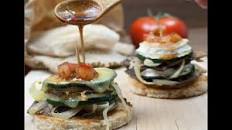 Resultado de imagen para montaditos mas irresistibles del mundo