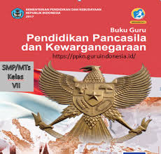 Maybe you would like to learn more about one of these? Buku Ppkn Kelas 7 Kurikulum 2013 Revisi 2017 Ilmu Soal