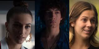 Netflix's Elite Season 3 Ending Explained: Who Killed Polo