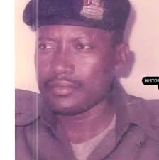 Aide-de-camp dies protecting Nigerian head of state