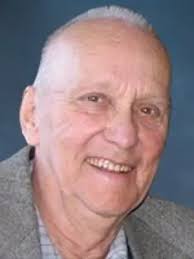 Obituary information for Neil Ray BENSON