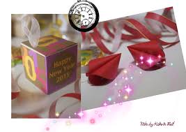 März 2019 absegnete, sollten die uhren am 28. Silvester Countdown Tuten Kathrins Blog