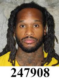 Offender Information