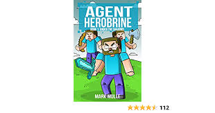 How to get rid of agent in minecraft education edition. Agent Herobrine Book 1 Under The Shadows An Unofficial Minecraft Book For Kids Ages 9 12 Preteen English Edition Ebook Mulle Mark Amazon De Kindle Shop