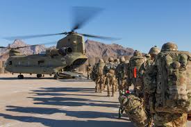 Soldiers move through snow in logar province; è¯éƒµæ›å…‰æ©Ÿå¯†æ–‡ä»¶æˆ³ç ´ç¾Žå°é˜¿å¯Œæ±—æˆ°çˆ­ç¾Žéº—é¡˜æ™¯ æ–°èž Rti ä¸­å¤®å»£æ'­é›»è‡º