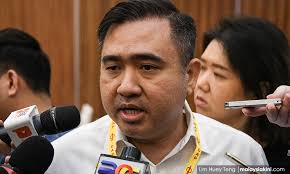 Farid, from bersatu, was tanjung piai parliamentarian. Work Hard To Defend Tanjung Piai Parliamentary Seat Loke Nestia