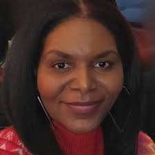 Lori Calloway (@CallowayLori)