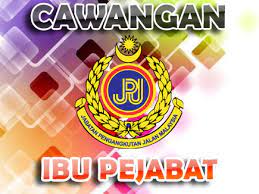 26 , jalan tun hussein , persiaran perdana, presint 4, (5,618.97 mi) putrajaya, malaysia, 62100 putrajaya. Maklumat Bahagian Ibu Pejabat Jabatan Pengangkutan Jalan Jpj Malaysia Layanlah Berita Terkini Tips Berguna Maklumat