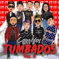 Corridos Tumbados Vol 2 Natanael Cano In 2020 Music Album Cover Album Covers Songs