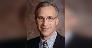 Obituary information for Robert M. Jarrett