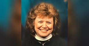 Roselyn V. Morton Obituary