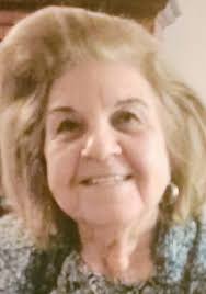 JUDITH CLUTTER Obituary (2020)