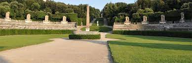 giardino di boboli http www uffizi firenze it musei m boboli museo giardino pola
