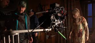 Blu-ray Review: THE ATTIC EXPEDITIONS - Daily Dead