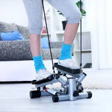 Der aerobic stepper ist ein wunderbares trainingsgerät für das training in den eigenen vier wänden. Stepper Test Bzw Vergleich 2021 Computer Bild