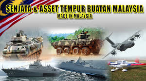 Dunia da jauh tinggalkan kita tapi kita still merangkak lg. Senjata Asset Tempur Buatan Malaysia Av8 Gempita Lipan Bara Gowind Aerotiga Youtube