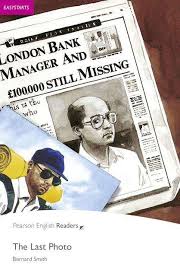 The Last Photo Penguin Readers Pdf Uk Education Collection