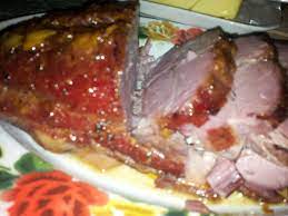 Orange Spiced Pickled Pork | Sweetrosie