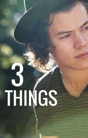 Harrystylesau Stories