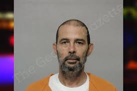 Joseph Silas — Bibb County Jail Bookings