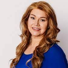 Ranee Robinson's Instagram, Twitter & Facebook