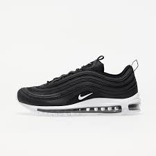 Discover the latest men's lifestyle and activewear from nike. Men S Shoes Nike Air Max 97 Black White