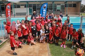 Splash Carnival 2020 – Central Yorke School