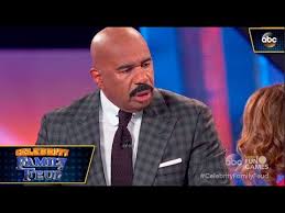 Steve Harvey's Wife Wants to Trade Him for a Pool Boy