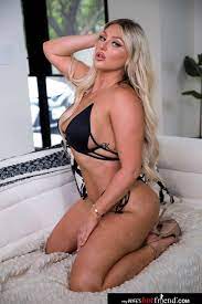 Babe Today Naughty America Kayley Gunner Will Pounder Melanie Blonde Bbw  Mobile Porn Pics
