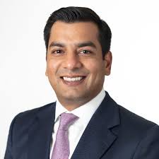 Sidney Patel Email & Phone Number