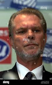 Trevor beard hi-res stock photography and images