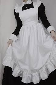 颜森 on twitter maid outfit fashion outfits maid costume