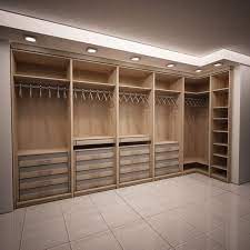 Master Bedroom Closet Design Sleek Modern Dark Wood Closet Ideas For Bachelor Pads Great Closet Bedroom Closet Design Master Bedroom Closet Closet Remodel