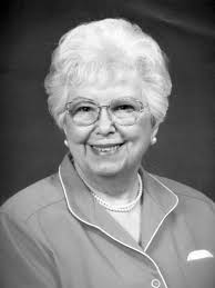 Ruth Averitt Obituary (1936