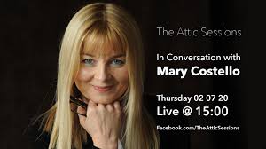 The Attic Sessions (@AtticSessionsTV)