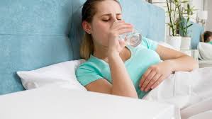 Je trouve que j'ai un petit. Comment Traiter La Gastro Enterite Virale Conseils Sante