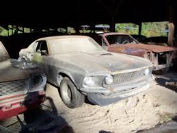 Contact offroad legends on messenger. 20 Years In A Shed 1969 Ford Mustang Sportsroof Barn Find Cars Mustang Vintage Cars
