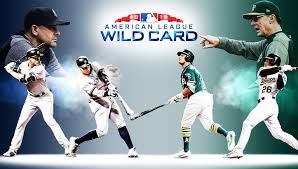 Official @yankees media relations twitter account. 2018 Al Wild Card Preview Oakland Athletics New York Yankees