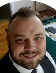 Patrick "Pat" Dougherty