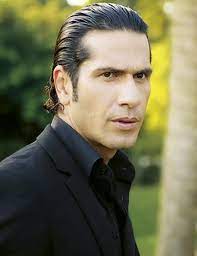 See full list on celebsages.com Gregorio Pernia Biografie