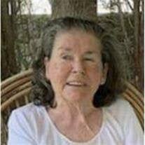 Eileen F. Wilbur Obituary