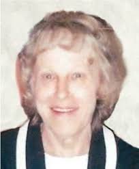 Ruth Thielemann Obituary (2013)