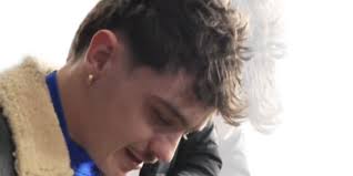 Olly, dalla vittoria a Sanremo al suo insegnamento in carcere. Una  esperienza che potrebbe ripetersi