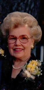 Dorothy Schwend Obituary