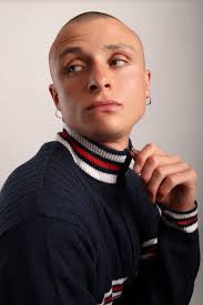 Supreme Models Males