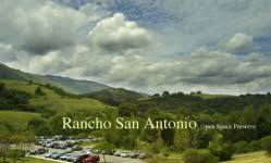 Morning Wildcat Loop Trail Hike at Rancho San Antonio