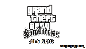 Apk gratis gta san andreas hack mod última . Gta San Andreas Mod Apk Download V2 00 Unlimited Money Health Ammo Sb Mobile Mag