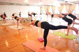 Michigan avenue, suite 640 chicago, il 60601 phone: Bikram Yoga College Of India Chicago Wicker Park Studio Sports And Fitness In Wicker Park Chicago